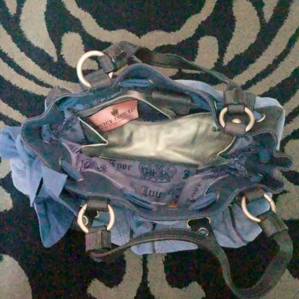 Juicy Couture purse/bag